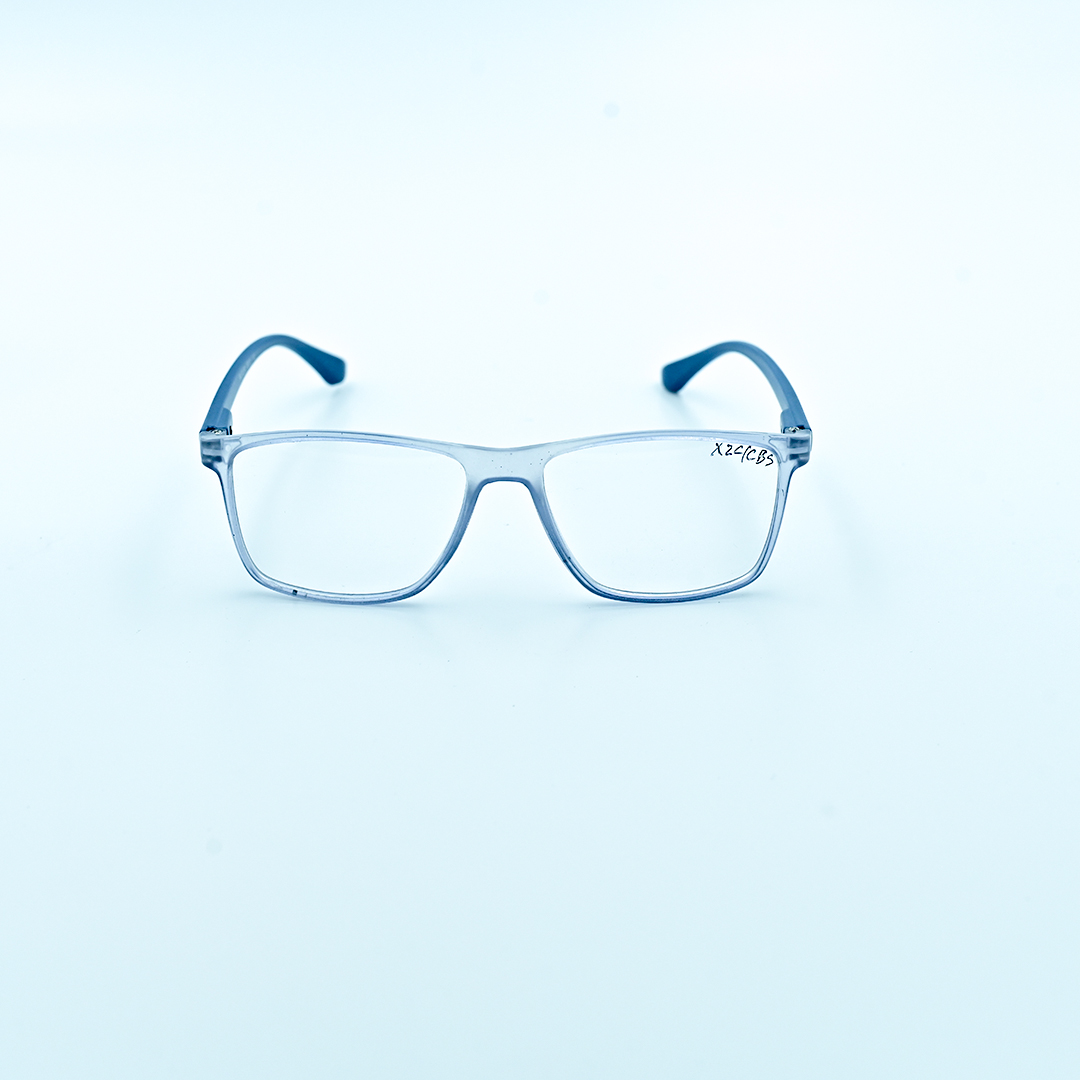 Rectangle Soft Fiber Frame By Power Chas...