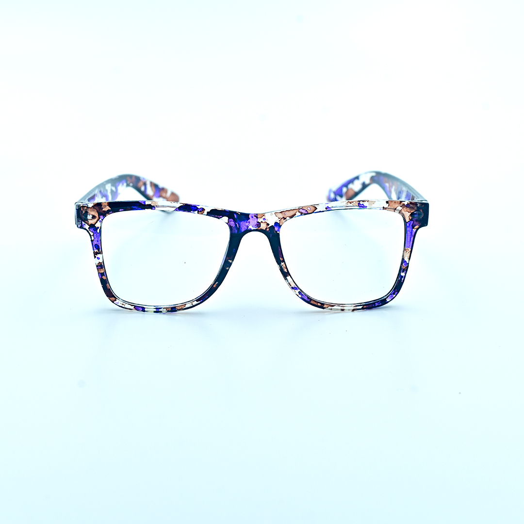 Mix Colour Bluecut Eyeglasses by Power C...