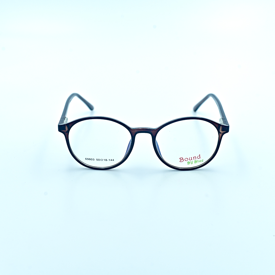 Bound Fiber Frame by Power Chasma Nepal