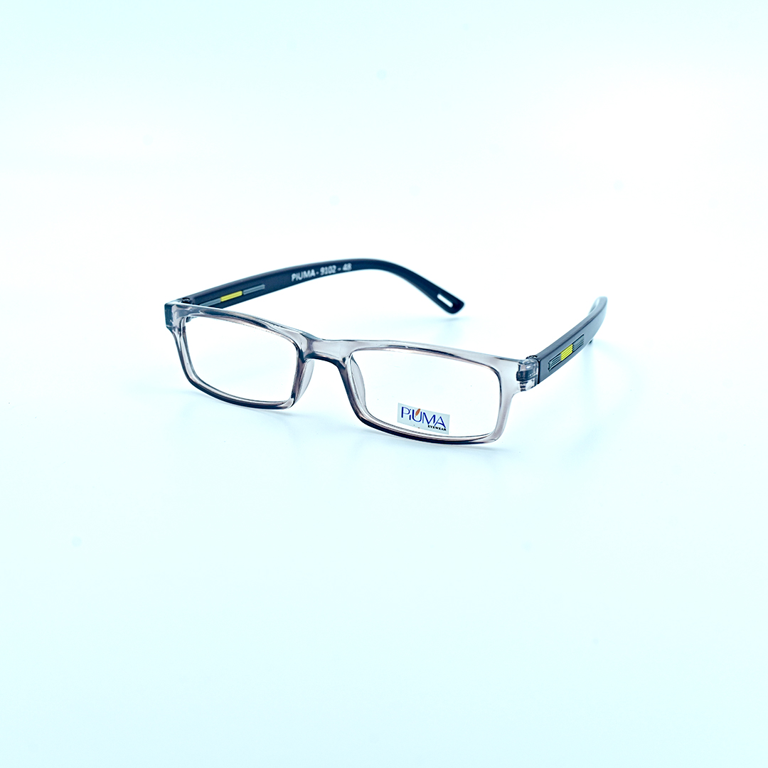 Rectangle Baby Fiber Frame By Power Chas...