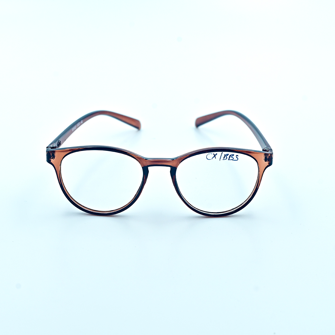 Round Fiber Frame By Power Chasma Nepal
