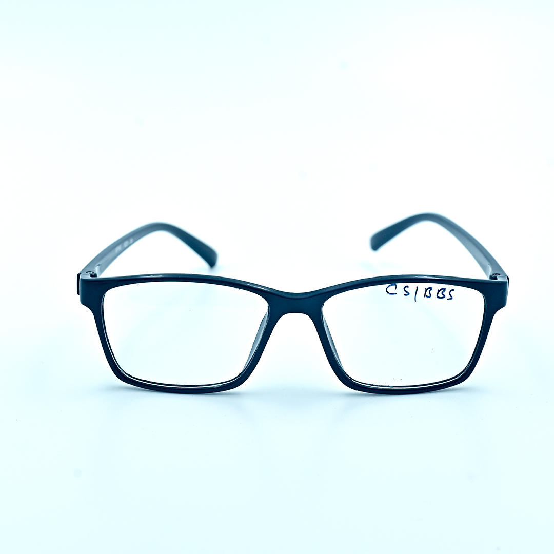 Fiber Rectangle Power Chasma Frame by Po...
