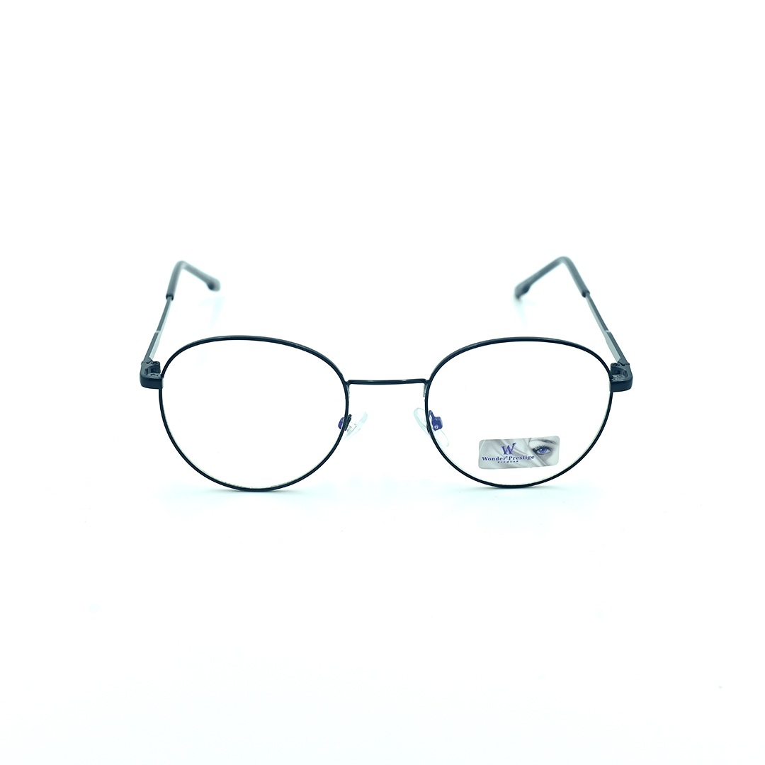 Round Metal Power Chasma Frame By Power...