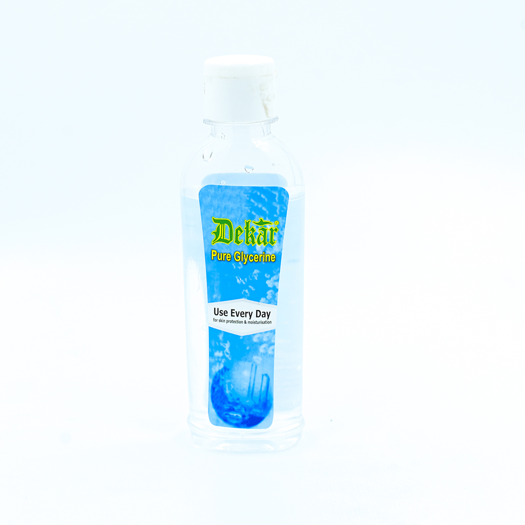 Dekar Dure Glycerine Daily Use Moisturiz...
