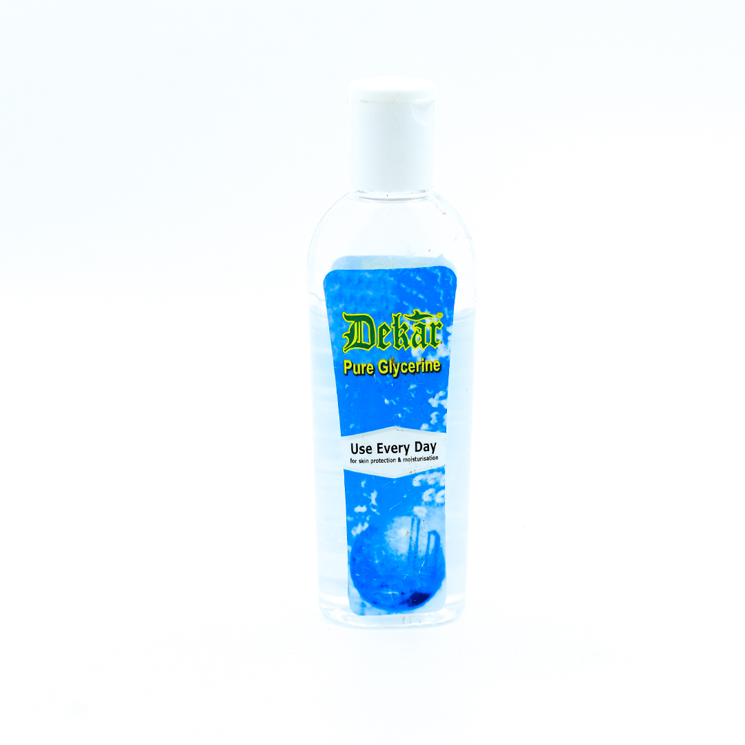Dekar Pure Glycerine - 100ml | Daily Pro...