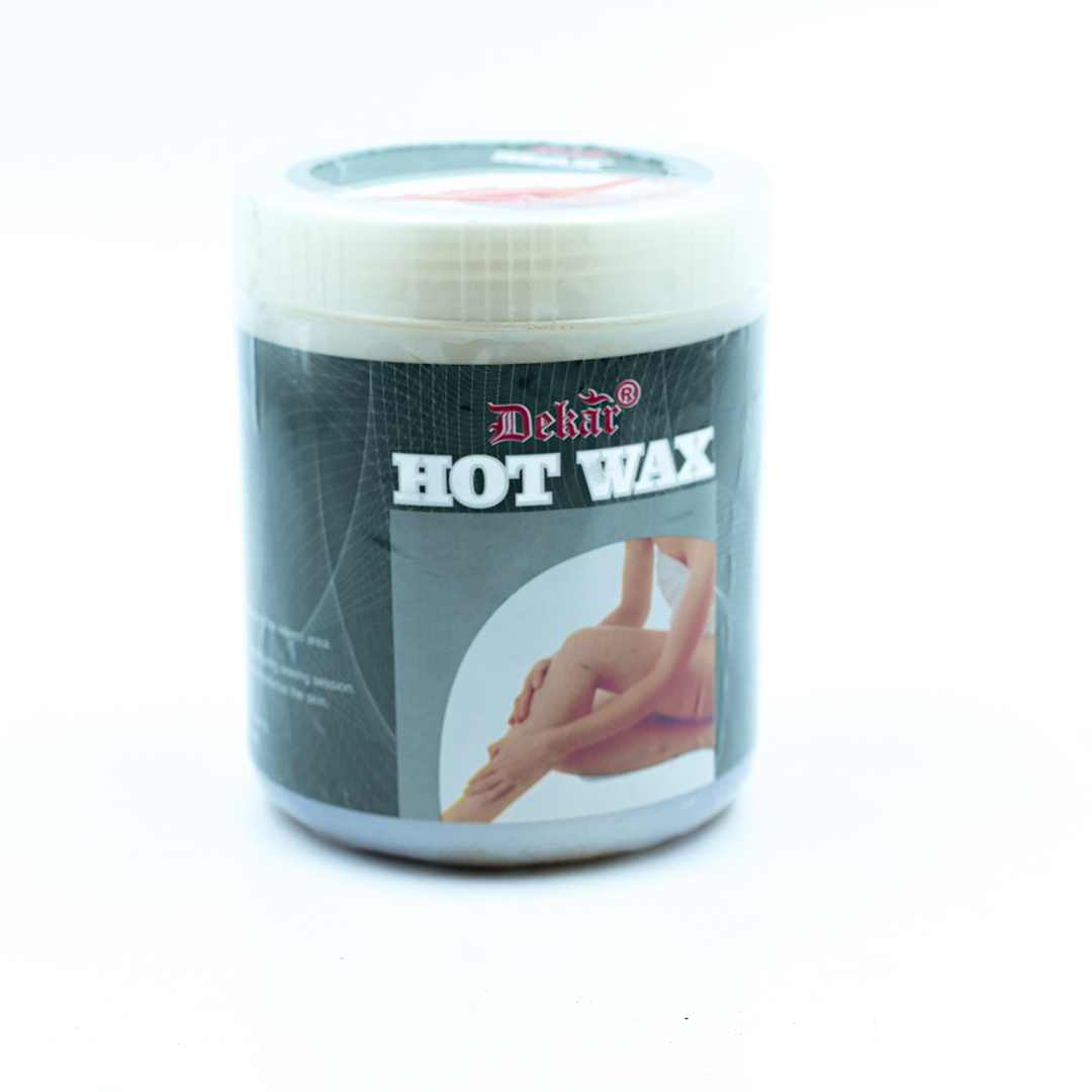 Dekar Hot Wax - 500g | Premium Quality f...
