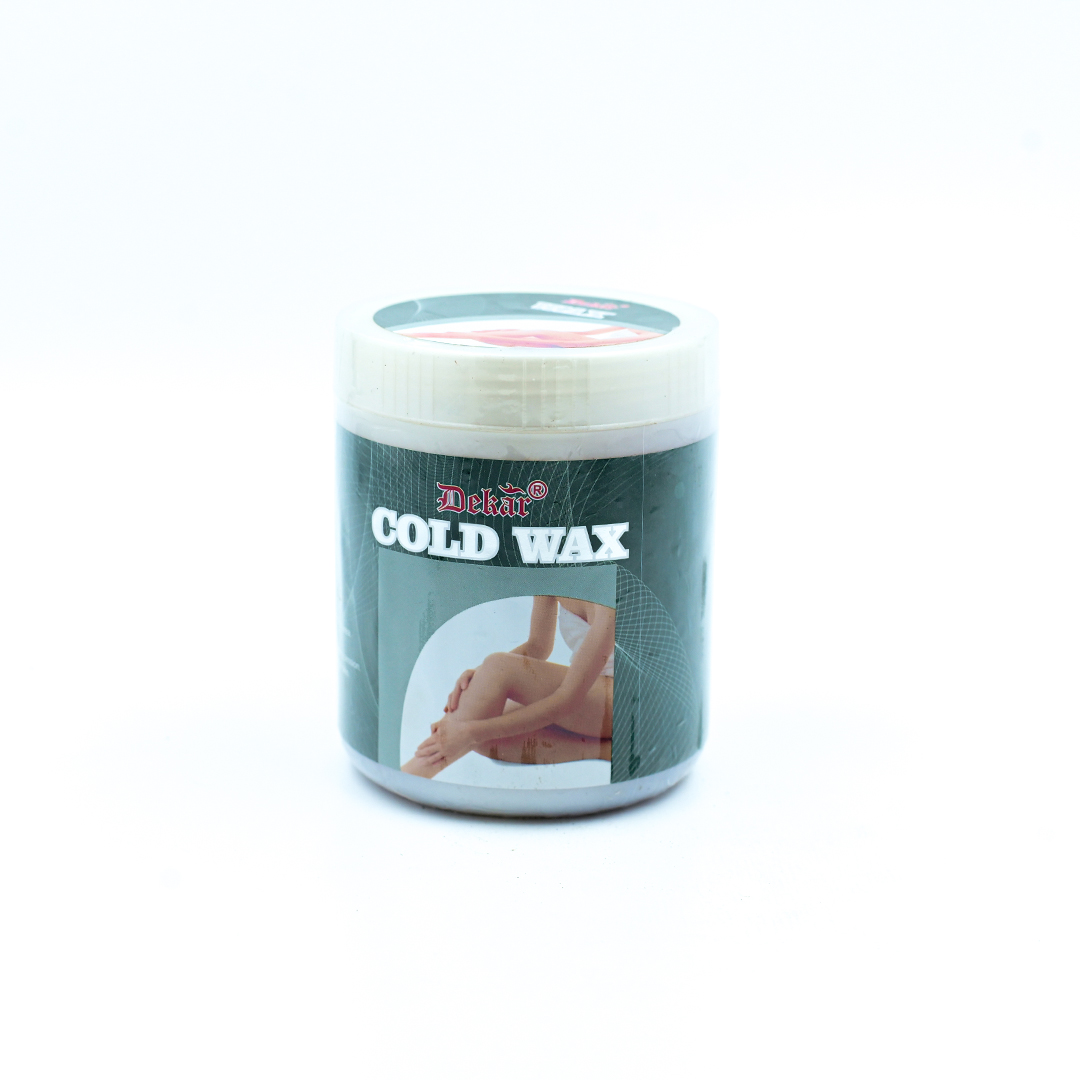Dekar Gold Wax - Premium Car Wax for a B...