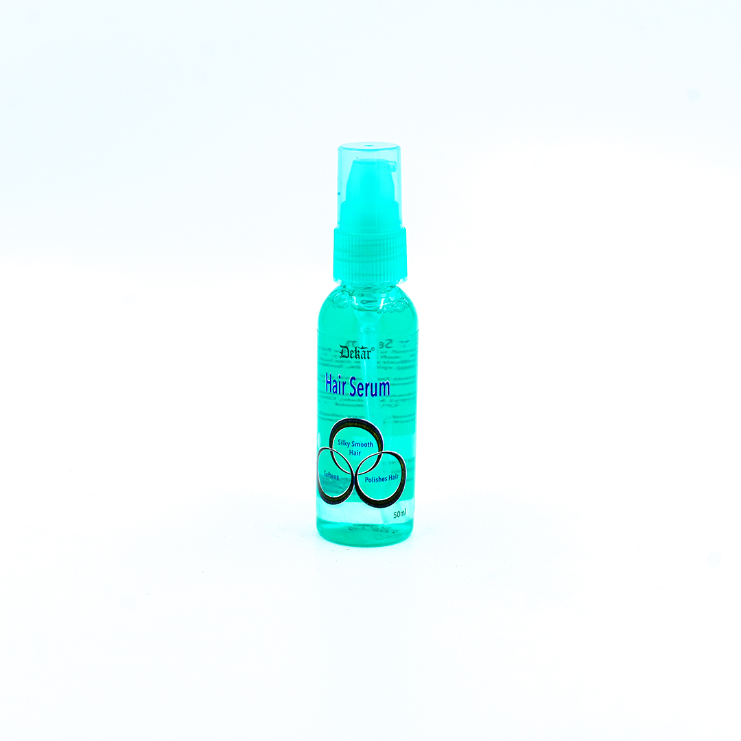 Dekar Hair Serum - 50ml